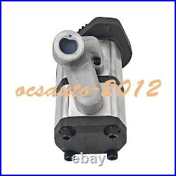 Hydraulic Pump for John Deere Tractors 5410 5415 5510 5510N 5603 RE72058 RE73947