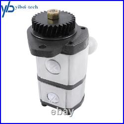 Hydraulic Pump for John Deere Tractors 5410 5510N 5420 5520+ RE72058 RE73947