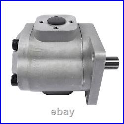 Hydraulic Pump for John Deere Tractors 850 950 1050 11CC Series CH13990 New