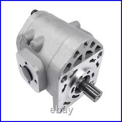 Hydraulic Pump for John Deere Tractors 850 950 1050 11CC Series CH13990 New