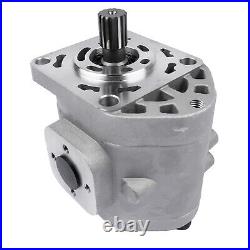 Hydraulic Pump for John Deere Tractors 850 950 1050 11CC Series CH13990 New