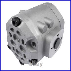 Hydraulic Pump for John Deere Tractors 850 950 1050 11CC Series CH13990 New