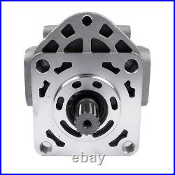 Hydraulic Pump for John Deere Tractors 850 950 1050 11CC Series CH13990 New