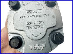 Hydraulic Pump for Kayaba KRP4-30AENDJ NEW FREE FAST SHIP