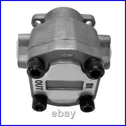 Hydraulic Pump for Kubota L175 L185 L1501 L1801 L225 L2000 L2201 L3001