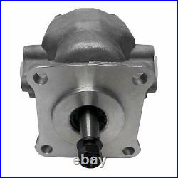 Hydraulic Pump for Kubota L175 L185 L1501 L1801 L225 L2000 L2201 L3001
