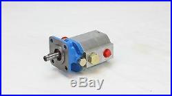 Hydraulic Pump for Log Splitters, 11 GPM, 2 Stage, 3000 PSI