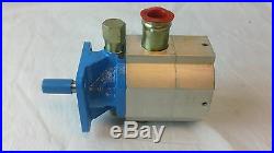 Hydraulic Pump for Log Splitters, 13 GPM 2 Stage, 3000 PSI