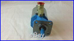 Hydraulic Pump for Log Splitters, 13 GPM 2 Stage, 3000 PSI