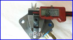 Hydraulic Pump for Log Splitters, 13 GPM 2 Stage, 3000 PSI