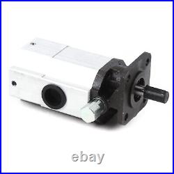 Hydraulic Pump for Log Splitters 16 GPM 2 Stage Hydraulic Log Splitter Pump USA