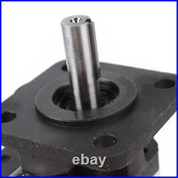 Hydraulic Pump for Log Splitters 16 GPM 2 Stage Hydraulic Log Splitter Pump USA
