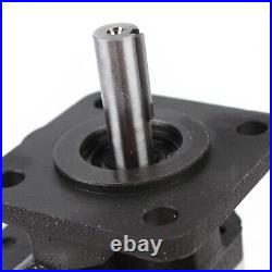Hydraulic Pump for Log Splitters 16GPM 2 Stage Hydraulic Log Splitter Pump