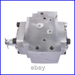 Hydraulic Pump for Massey Ferguson 2640 2745 2805 3525 3650 3690 8150 3790722M1