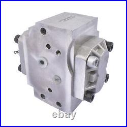 Hydraulic Pump for Massey Ferguson 2640 2745 2805 3525 3650 3690 8150 3790722M1