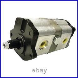 Hydraulic Pump for Massey Ferguson 3774612M91 3701005M91 3774612V91
