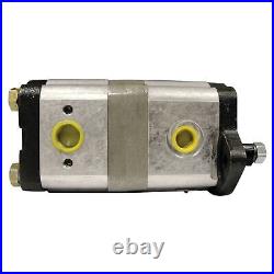 Hydraulic Pump for Massey Ferguson 3774612M91 3701005M91 3774612V91