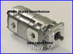 Hydraulic Pump for New Holland / Ford Tractor 2120 / 2120HSS