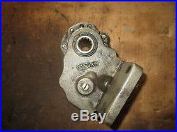 Hydraulic Pump for Oliver 77 88 S77 S88 770 880
