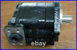 Hydraulic Pump for Shimadzu K4P31L51A