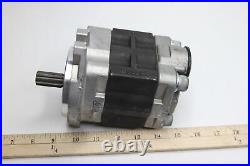Hydraulic Pump for Shimadzu SGP1A30.8A2H9R268T