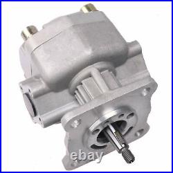 Hydraulic Pump for Yanmar YM180 YM186 YM187 1802 1810 1820 2001 2002 2010 2200