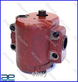 Hydraulic Pump for Zetor Tractor Part No. 70114610, 69114610 NEW