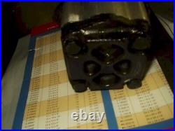 Hydraulic Pump for bobcat 509/616/628/653/751/753/753L/763/773/ Part#6669385