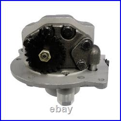 Hydraulic Pump for various Fits Ford New Holland 5110 5610 6610 7610 7810 7910