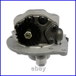 Hydraulic Pump for various Ford New Holland 5110 5610 6610 7610 7810 7910 8210