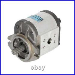 Hydraulic Single Gear Pump Dynamatic fits Bobcat 873 6673916