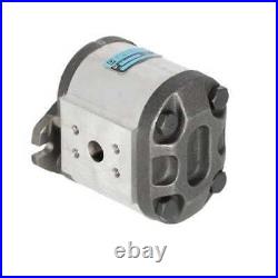 Hydraulic Single Gear Pump Dynamatic fits Bobcat 873 6673916