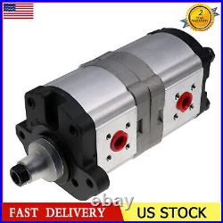 Hydraulic Steering Pump 052107T1 For Massey Ferguson 471 481 491 492 1518222491