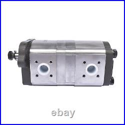 Hydraulic Steering Pump For Massey Ferguson 265 275 299 471 481 491 1518222491