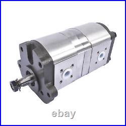 Hydraulic Steering Pump For Massey Ferguson 265 275 299 471 481 491 1518222491