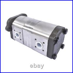 Hydraulic Steering Pump For Massey Ferguson 265 275 299 471 481 491 1518222491