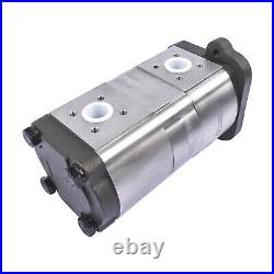 Hydraulic Steering Pump For Massey Ferguson 265 275 299 471 481 491 1518222491