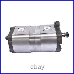 Hydraulic Steering Pump For Massey Ferguson 265 275 299 471 481 491 1518222491