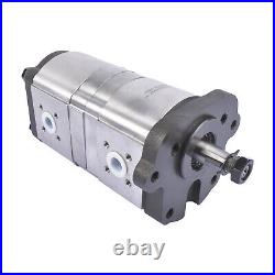 Hydraulic Steering Pump For Massey Ferguson 265 275 299 471 481 491 1518222491