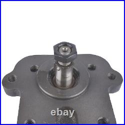 Hydraulic Steering Pump For Massey Ferguson 265 275 299 471 481 491 1518222491