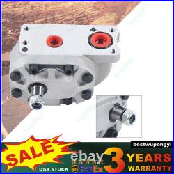Hydraulic Steering Pump for International 766 886 986 966 1086 1466 1486 1586 US