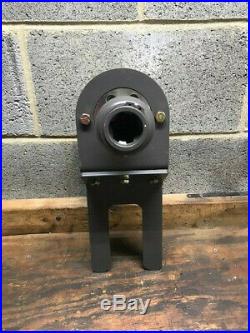 Hydraulic Tractor PTO Pump For Backhoe Log Splitter Attachment