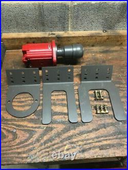 Hydraulic Tractor PTO Pump For Backhoe Log Splitter Attachment. RP