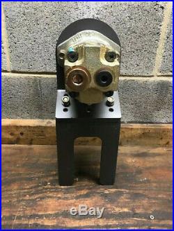 Hydraulic Tractor PTO Pump For Backhoe Log Splitter Attachment. SP