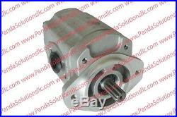 Hydraulic pump 67110-32071-71 for Toyota forklift 67110-3207171 oil pump assy