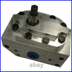 Hydraulic pump For Massey Ferguson 3038732M2 3790723M1 3903882M1