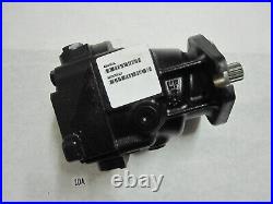 Hydraulic pump for Volvo SD100 SD130 SD110 RM43844554 RM 43844554