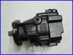 Hydraulic pump for Volvo SD100 SD130 SD110 RM43844554 RM 43844554