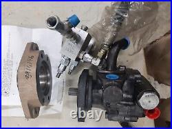 Hydraulic pump for cummins 6bt engine 12