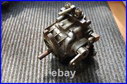 Hydro gear hydraulic pump BDP-10L-121P Exmark / Toro 103-1942 Lazer Z Zmaster